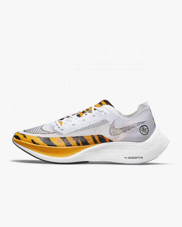 Nike ZoomX Vaporfly NEXT% 2 Men's Road Racing Shoes DM7601-100