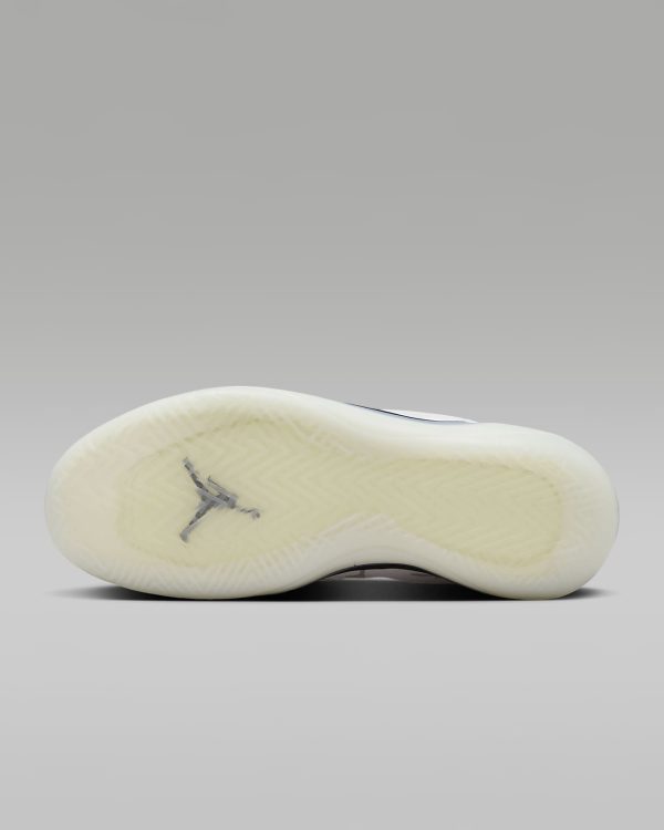 Air Jordan XXXIX "Sol" Basketball Shoes FQ0213-106 - Image 2