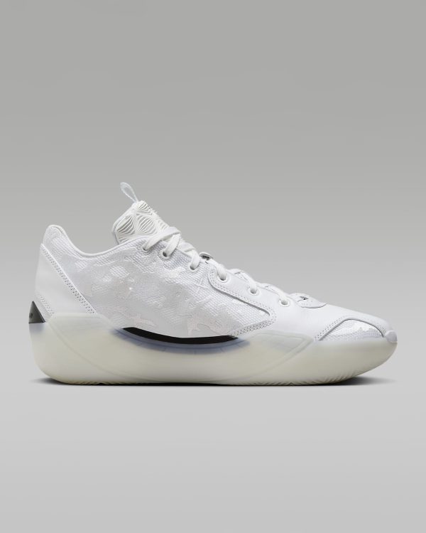 Air Jordan XXXIX "Sol" Basketball Shoes FQ0213-106 - Image 3