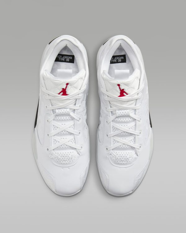 Air Jordan XXXIX "Sol" Basketball Shoes FQ0213-106 - Image 4