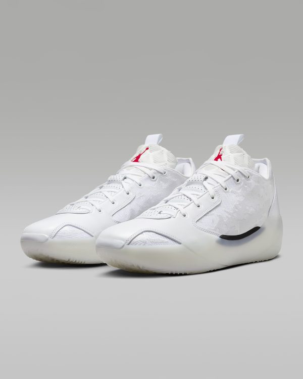 Air Jordan XXXIX "Sol" Basketball Shoes FQ0213-106 - Image 5