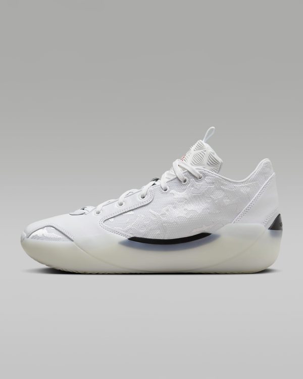 Air Jordan XXXIX "Sol" Basketball Shoes FQ0213-106