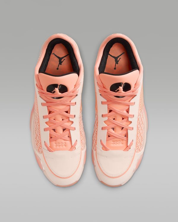 Air Jordan XXXVIII Low Basketball Shoes FD2326-800 - Image 4
