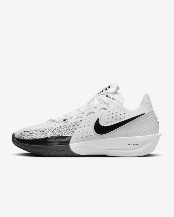 Nike G.T. Cut 3 Basketball Shoes DV2913-102