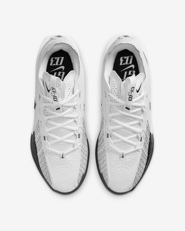 Nike G.T. Cut 3 Basketball Shoes DV2913-102 - Image 4