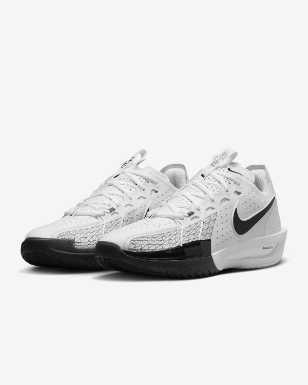 Nike G.T. Cut 3 Basketball Shoes DV2913-102 - Image 5