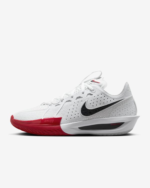Nike G.T. Cut 3 Basketball Shoes DV2913-103