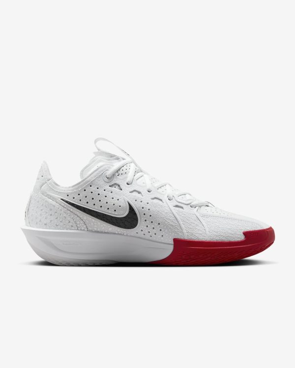 Nike G.T. Cut 3 Basketball Shoes DV2913-103 - Image 3