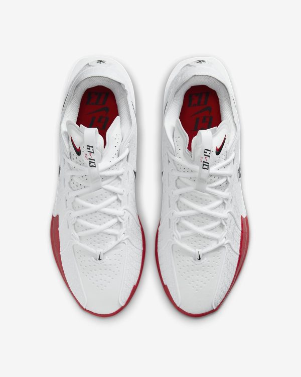 Nike G.T. Cut 3 Basketball Shoes DV2913-103 - Image 4