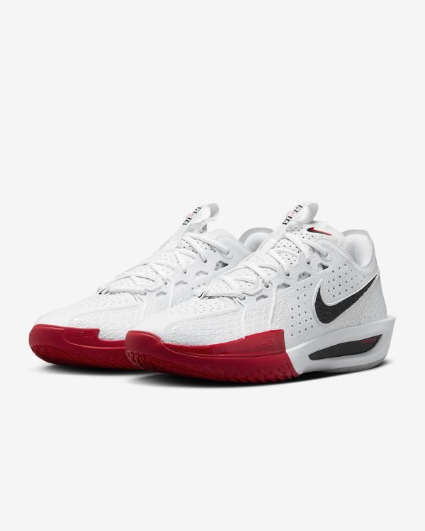 Nike G.T. Cut 3 Basketball Shoes DV2913-103 - Image 5