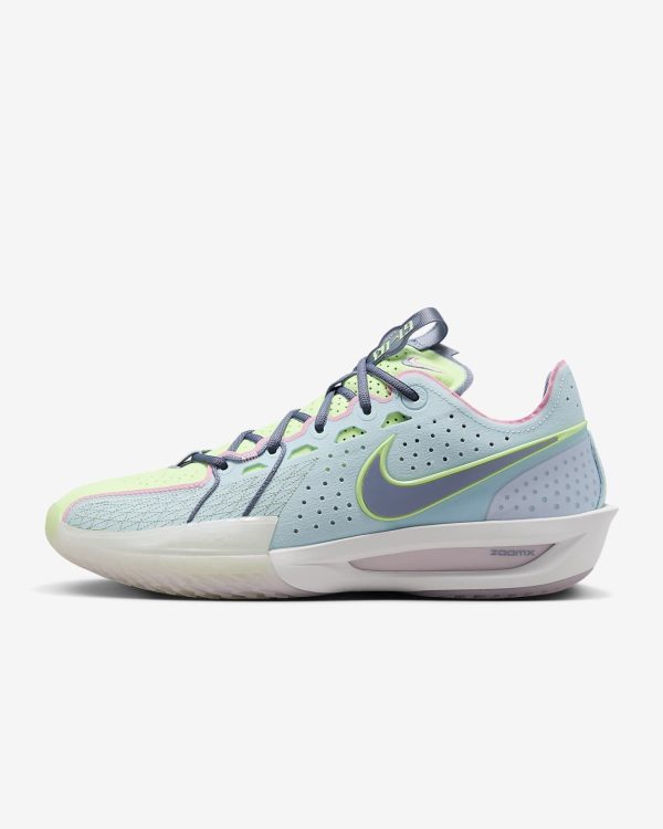 Nike G.T. Cut 3 Basketball Shoes DV2913-401