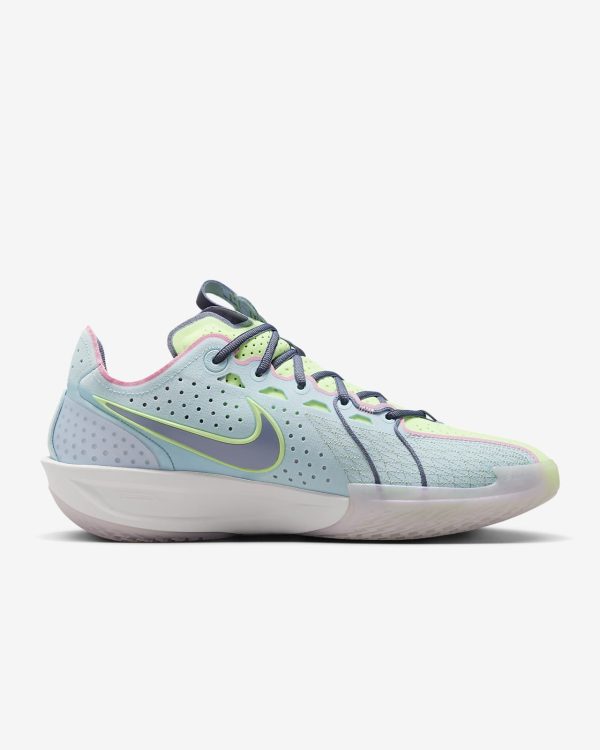 Nike G.T. Cut 3 Basketball Shoes DV2913-401 - Image 3