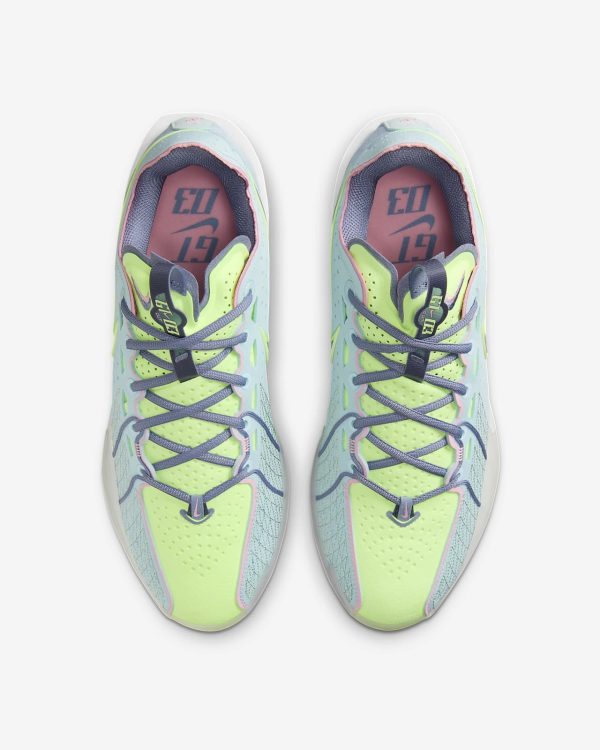 Nike G.T. Cut 3 Basketball Shoes DV2913-401 - Image 4