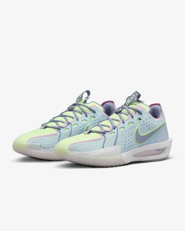 Nike G.T. Cut 3 Basketball Shoes DV2913-401 - Image 5