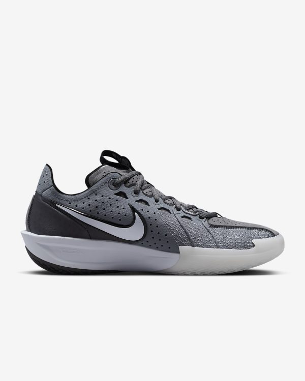 Nike G.T. Cut 3 Basketball Shoes DV2913-002 - Image 3