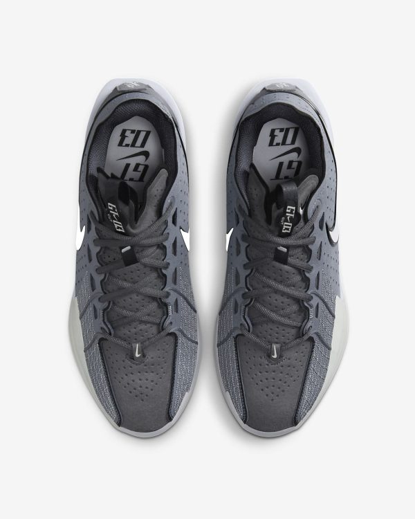 Nike G.T. Cut 3 Basketball Shoes DV2913-002 - Image 4