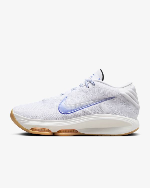 Nike G.T. Hustle 3 Blueprint Basketball Shoes HJ9083-100 - Image 2