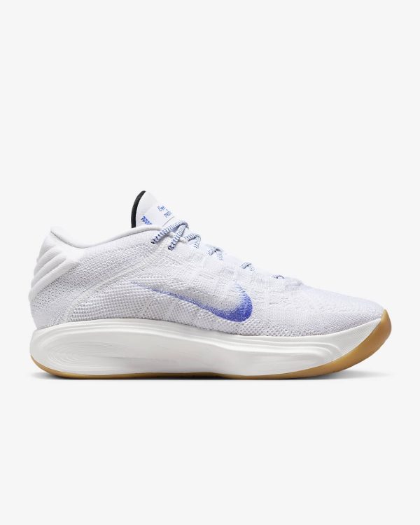 Nike G.T. Hustle 3 Blueprint Basketball Shoes HJ9083-100 - Image 4