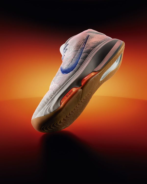 Nike G.T. Hustle 3 Blueprint Basketball Shoes HJ9083-100