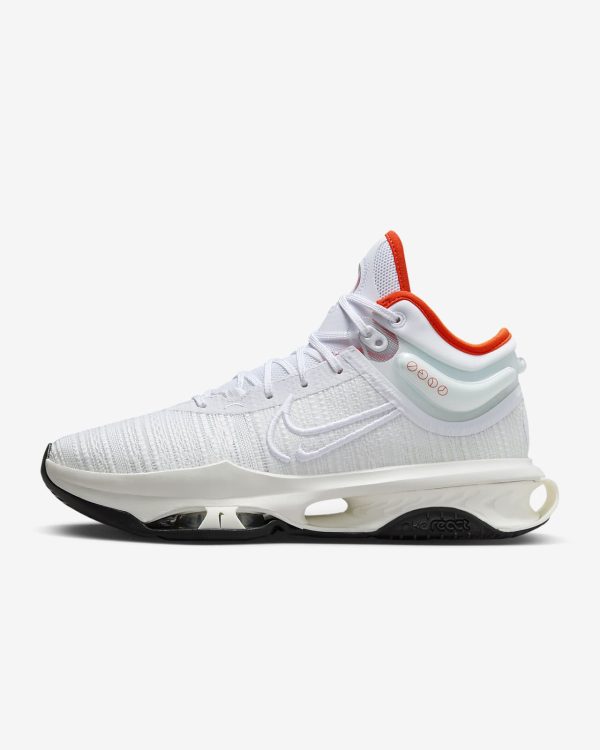 Nike G.T. Jump 2 Men's Basketball Shoes DJ9431-104