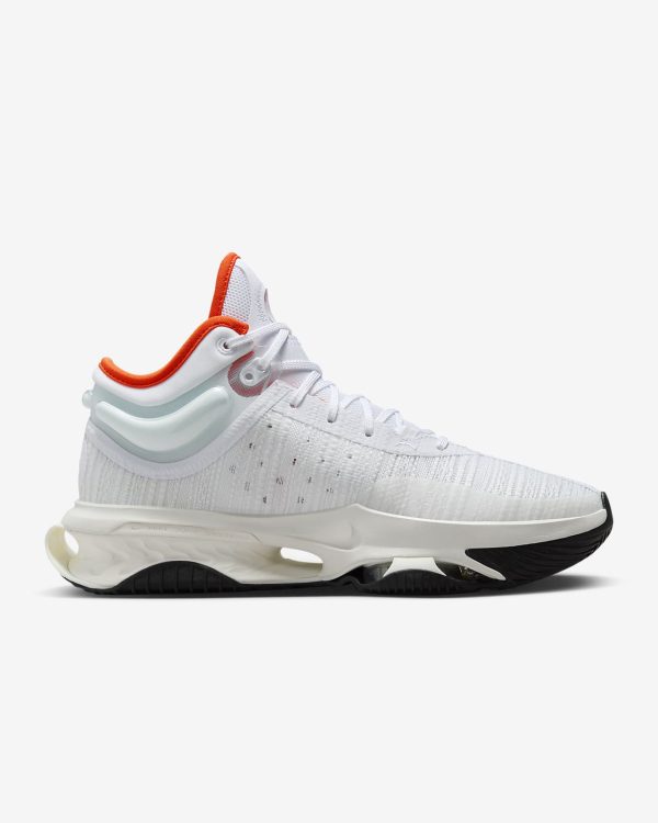 Nike G.T. Jump 2 Men's Basketball Shoes DJ9431-104 - Image 3
