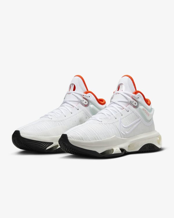 Nike G.T. Jump 2 Men's Basketball Shoes DJ9431-104 - Image 5
