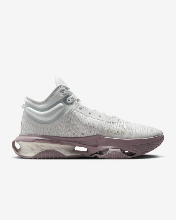 Nike G.T. Jump 2 Men's Basketball Shoes DJ9431-004 - Image 3
