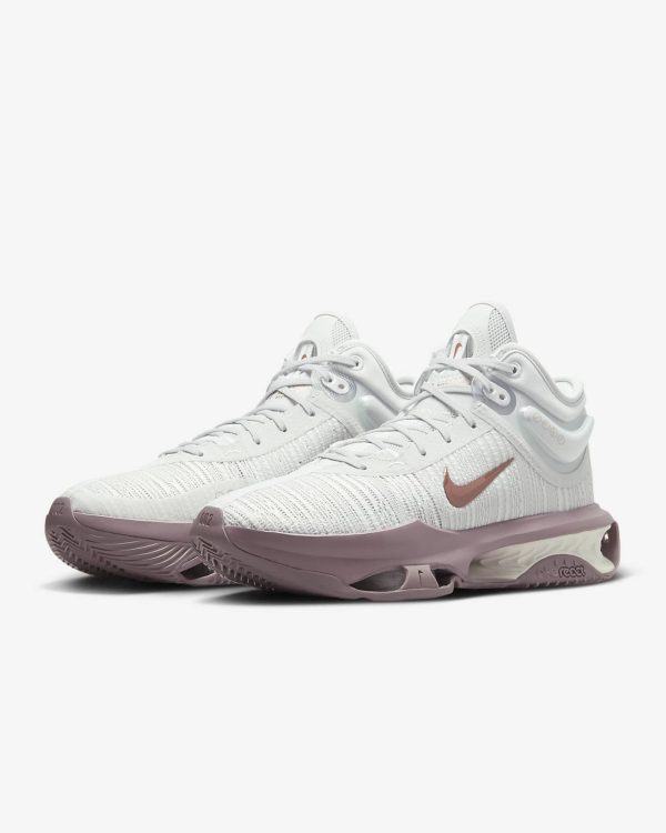 Nike G.T. Jump 2 Men's Basketball Shoes DJ9431-004 - Image 5