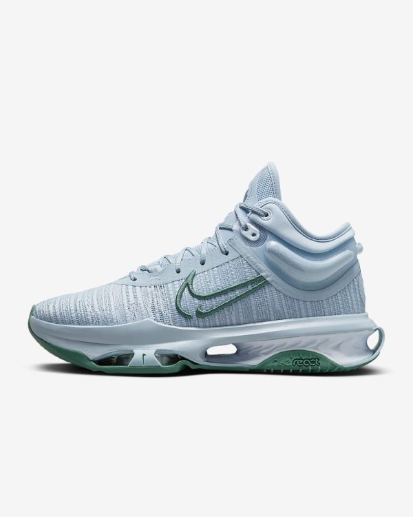 Nike G.T. Jump 2 Men's Basketball Shoes DJ9431-400