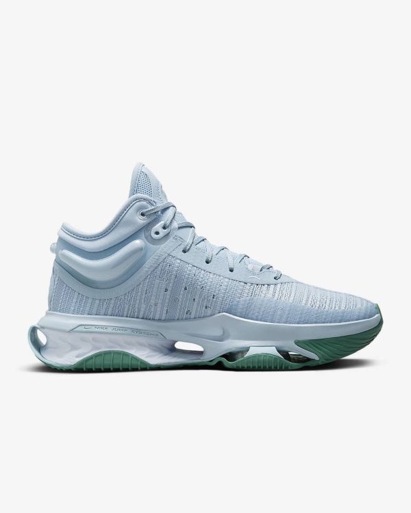 Nike G.T. Jump 2 Men's Basketball Shoes DJ9431-400 - Image 3
