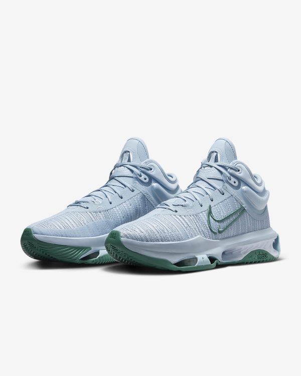 Nike G.T. Jump 2 Men's Basketball Shoes DJ9431-400 - Image 5