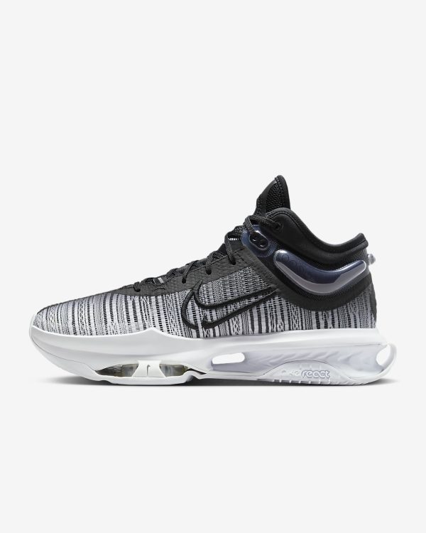 Nike G.T. Jump 2 Men's Basketball Shoes DJ9431-003
