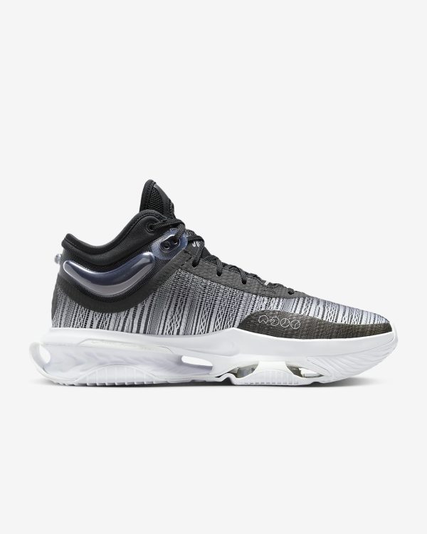 Nike G.T. Jump 2 Men's Basketball Shoes DJ9431-003 - Image 4