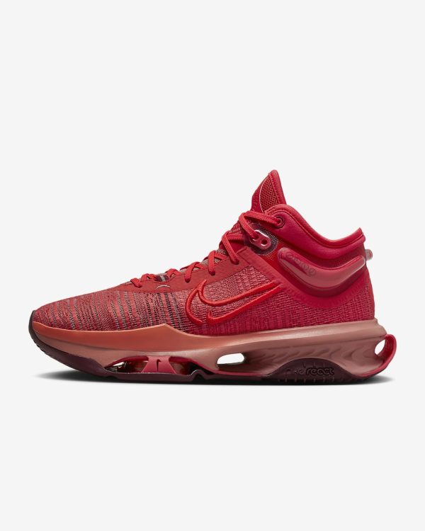 Nike G.T. Jump 2 Men's Basketball Shoes DJ9431-602