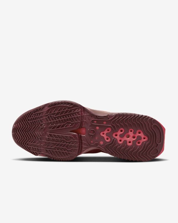Nike G.T. Jump 2 Men's Basketball Shoes DJ9431-602 - Image 2