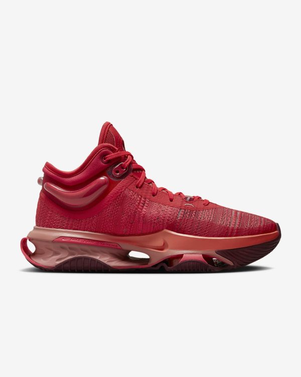 Nike G.T. Jump 2 Men's Basketball Shoes DJ9431-602 - Image 3