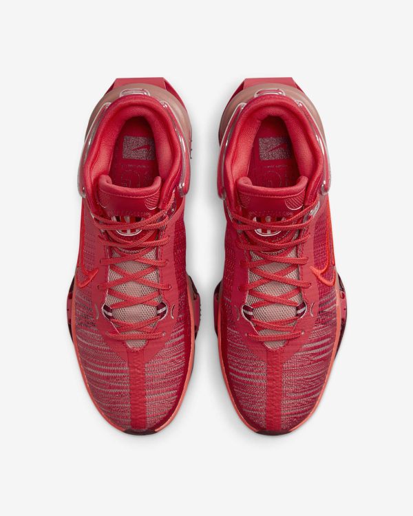 Nike G.T. Jump 2 Men's Basketball Shoes DJ9431-602 - Image 4