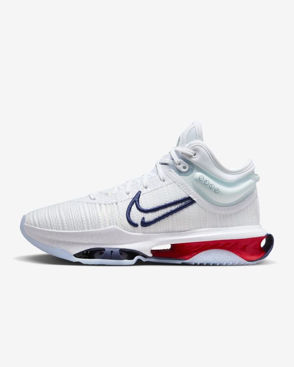 Nike G.T. Jump 2 Men's Basketball Shoes DJ9431-100