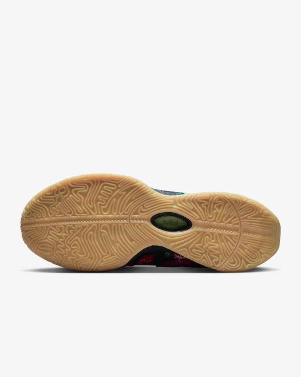 LeBron XXI Premium Basketball Shoes FV7275-400 - Image 2