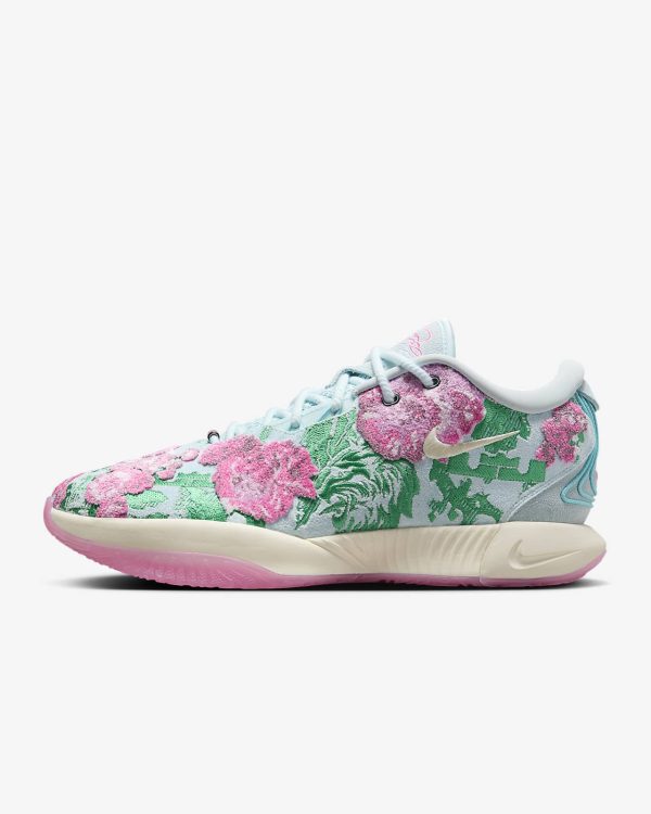LeBron XXI Premium Basketball Shoes FV7275-401
