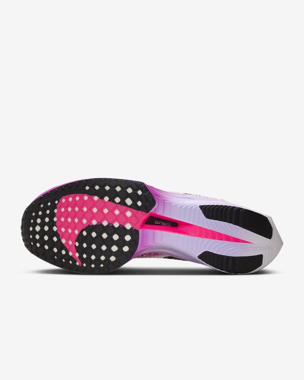 Nike Vaporfly 3 Women's Road Racing Shoes DV4130-104 - Image 2