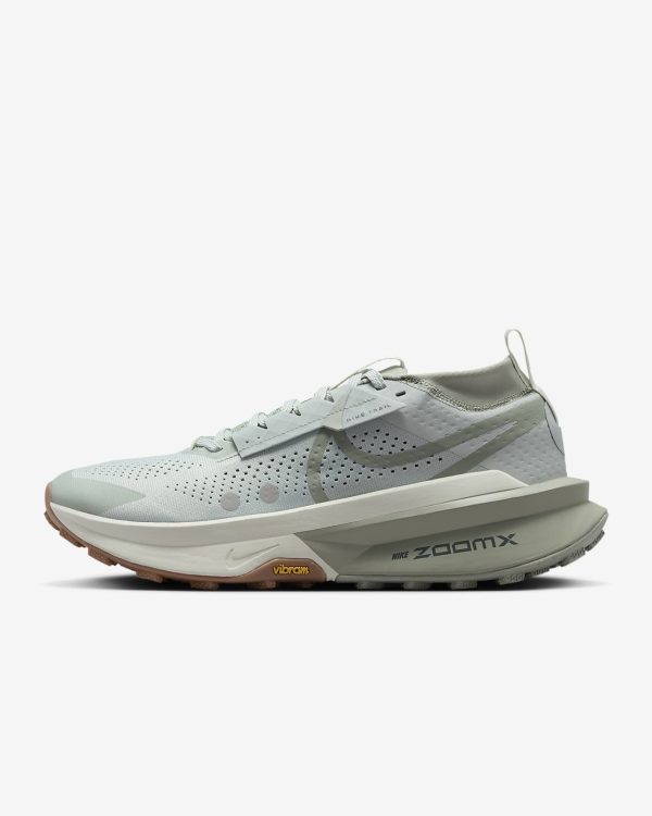 Nike Zegama 2 Men's Trail Running Shoes FD5190-004