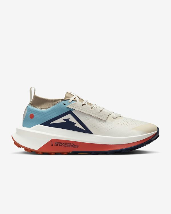 Nike Zegama 2 Men's Trail Running Shoes FD5190-005 - Image 3