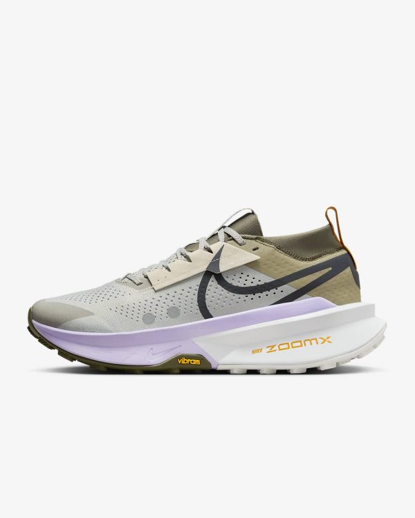 Nike Zegama 2 Men's Trail Running Shoes FD5190-003