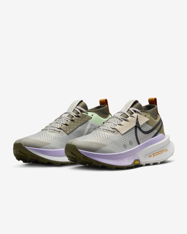 Nike Zegama 2 Men's Trail Running Shoes FD5190-003 - Image 5