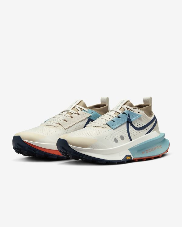 Nike Zegama 2 Men's Trail Running Shoes FD5190-005 - Image 5
