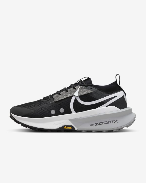 Nike Zegama 2 Men's Trail Running Shoes FD5190-001