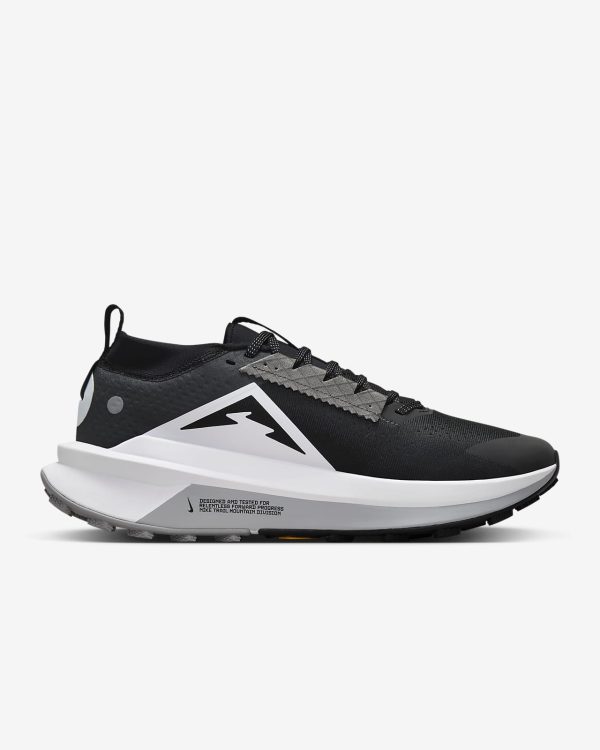 Nike Zegama 2 Men's Trail Running Shoes FD5190-001 - Image 3