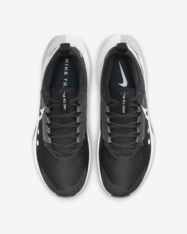 Nike Zegama 2 Men's Trail Running Shoes FD5190-001 - Image 4