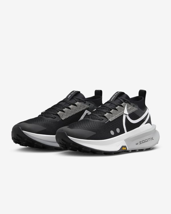 Nike Zegama 2 Men's Trail Running Shoes FD5190-001 - Image 5